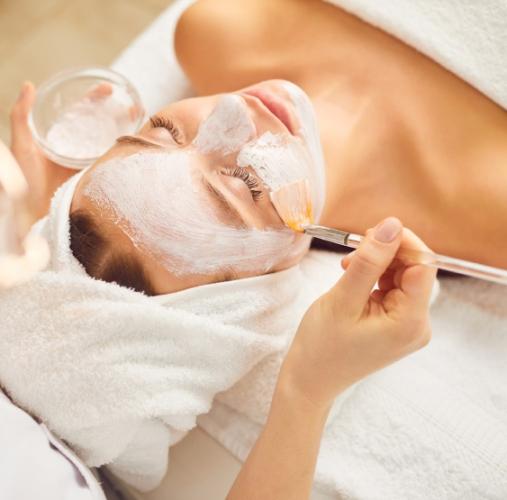 Limpieza facial en Sevilla