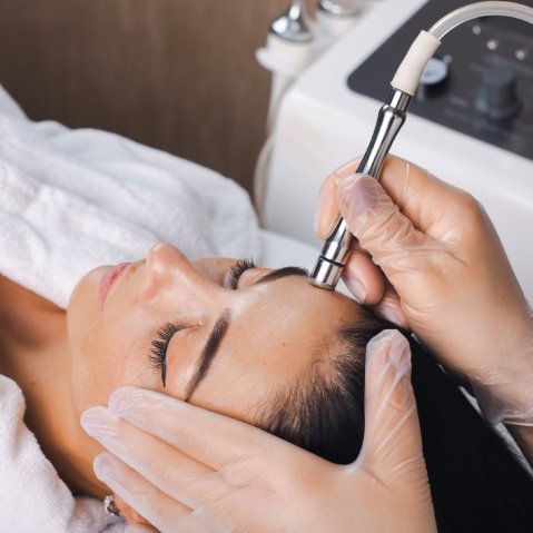 Tratamiento para rejuvenecer la piel en Sevilla